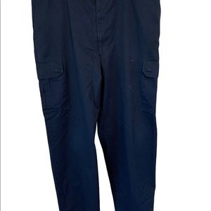 Men’s Cargo Work Pants
